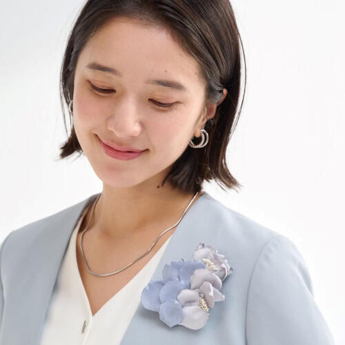 お悩み解決！セレモニーシーンアクセサリーの選び方