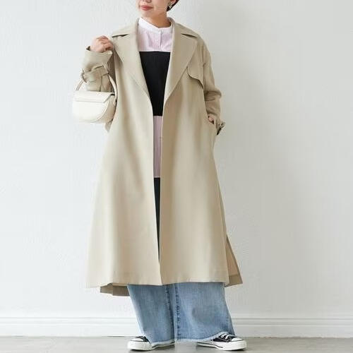 【FIND MY SIZE】SHORT POP UP EVENT 展開商品をご紹介