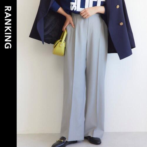 【WOMENS】先週の人気ランキングTOP10 ＜2/21＞