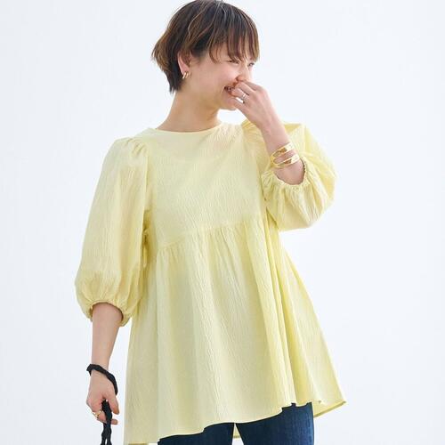 【FIND MY SIZE】－SHORTサイズ－人気予約アイテム４コーデ紹介！