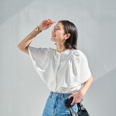 「洗える以上」の多才な機能性を持つ、＜機能服シリーズ＞が新登場！