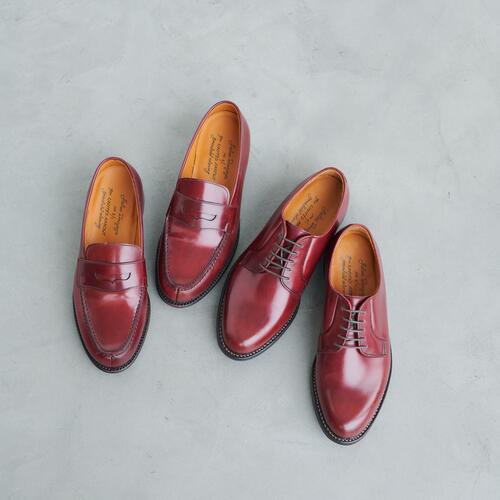 【BUYER'S CHOICE】日本上陸 20 周年！＜JALAN SRIWIJAYA＞別注のスペシャルアイテム