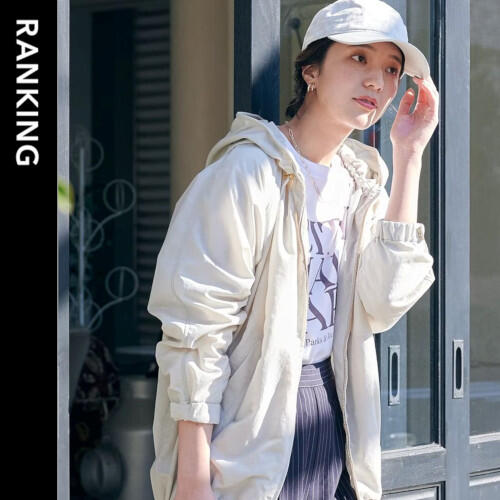 【WOMENS】先週の人気ランキングTOP10 ＜3/1＞