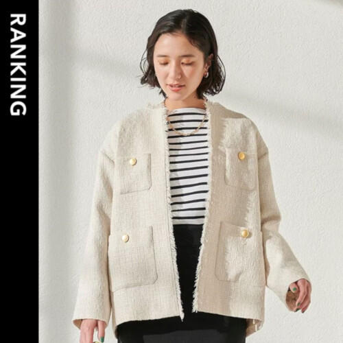 【WOMENS】先週の人気ランキングTOP10 ＜3/8＞