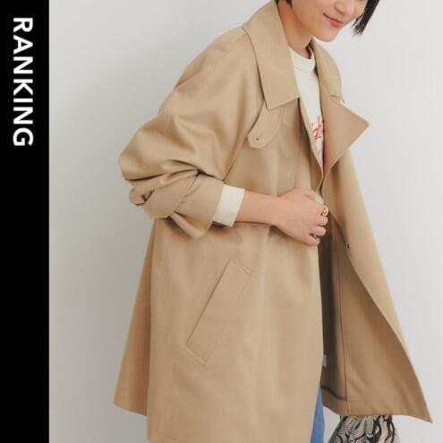 【WOMENS】先週の人気ランキングTOP10 ＜3/15＞