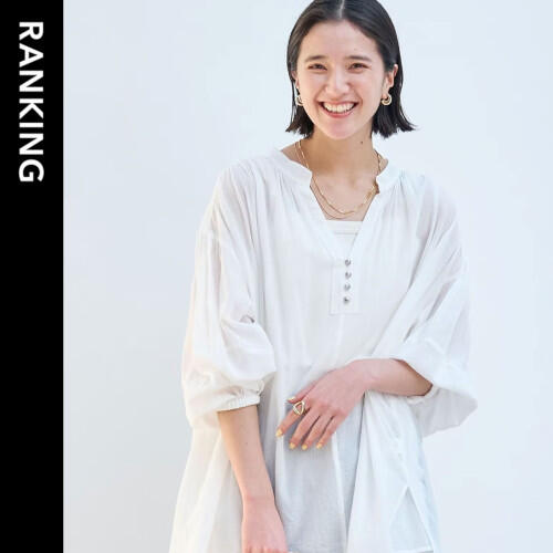 【WOMENS】先週の人気ランキングTOP10 ＜3/28＞