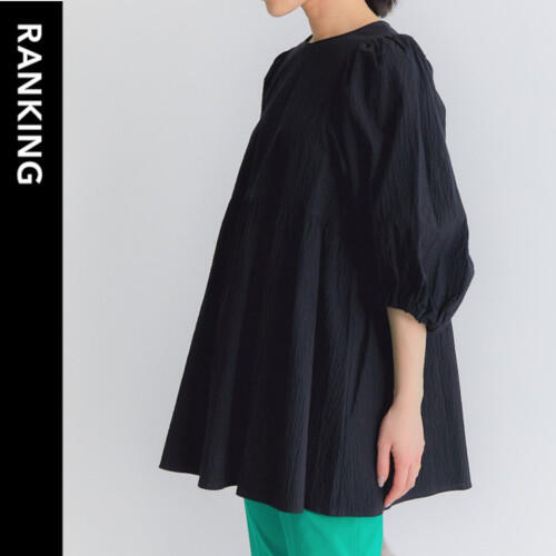 【WOMENS】先週の人気ランキングTOP10 ＜4/4＞