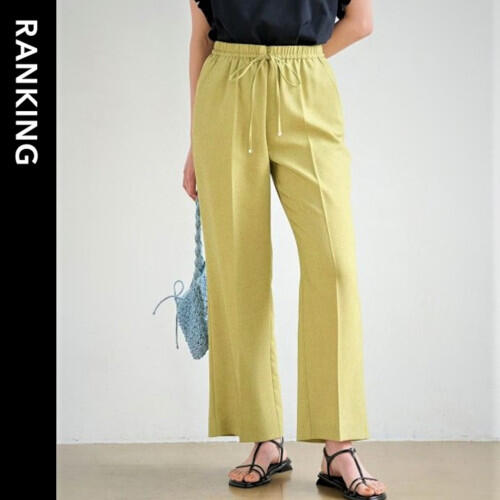 【WOMENS】先週の人気ランキングTOP10 ＜4/12＞