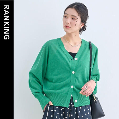 【WOMENS】先週の人気ランキングTOP10 ＜4/19＞