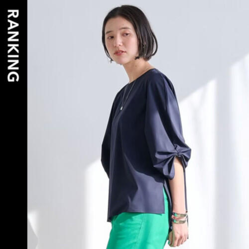 【WOMENS】先週の人気ランキングTOP10 ＜4/26＞