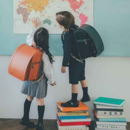2024年のご入学準備に！＜ランドセル工房 生田＞の限定オーダーメイドランドセル