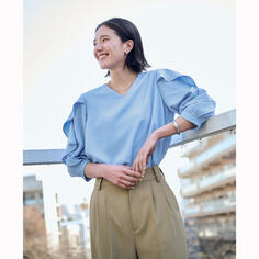 ＜機能服シリーズ＞ 着回し力をスタイリングで解説！