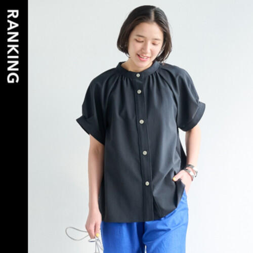 【WOMENS】先週の人気ランキングTOP10 ＜5/17＞