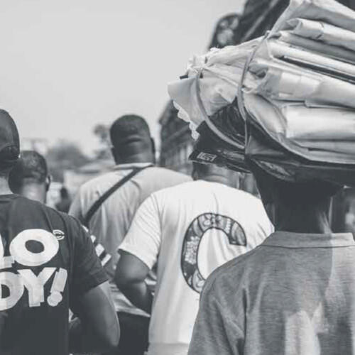 ＜CLOUDY × GLR＞ コラボレーションアイテム