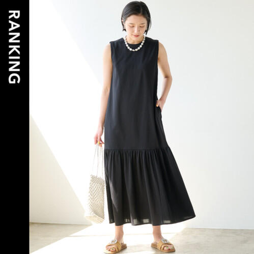 【WOMENS】先週の人気ランキングTOP10 ＜5/10＞