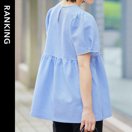 【WOMENS】先週の人気ランキングTOP10 ＜5/31＞