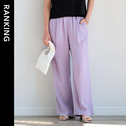 【WOMENS】先週の人気ランキングTOP10 ＜6/21＞