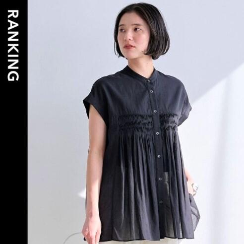 【WOMENS】先週の人気ランキングTOP10 ＜6/28＞