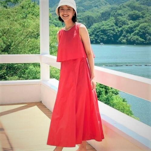 この夏イチオシ！LAND&WATERシリーズ