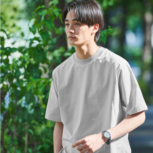 [STAFF RECOMMEND] アウトドアや水遊び～普段使いまで使える"アクティビTee"