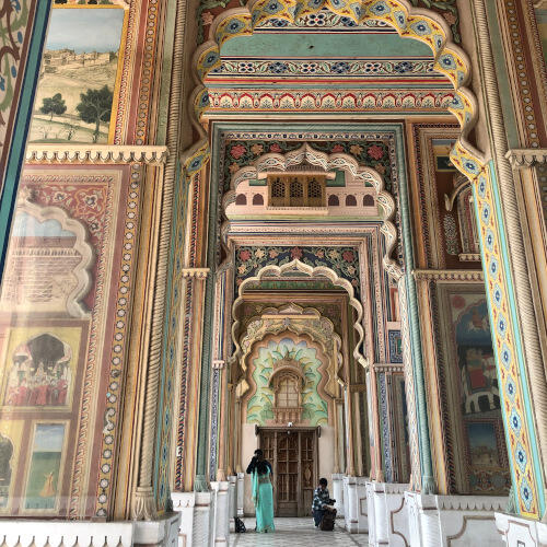 インドのモノ作りについて