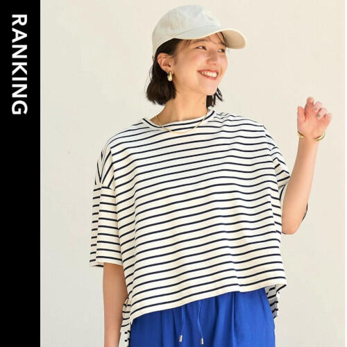 【WOMENS】先週の人気ランキングTOP10 ＜7/12＞