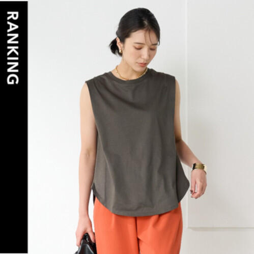 【WOMENS】先週の人気ランキングTOP10 ＜8/8＞