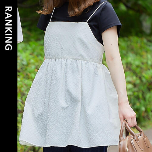 【WOMENS】先週の人気ランキングTOP10 ＜8/16＞