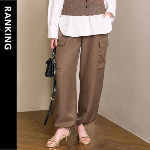 【WOMENS】先週の人気ランキングTOP10 ＜8/23＞