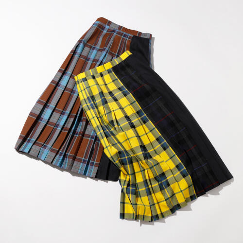 2023 秋 注目したい＜O'NEIL of DUBLIN＞