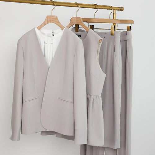 お仕事からセレモニーまで使える＜クレフィ＞シリーズ