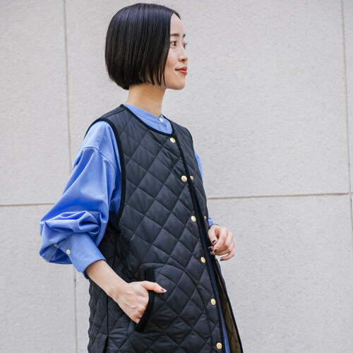 今年の＜Traditional Weather Wear＞を一挙ご紹介！