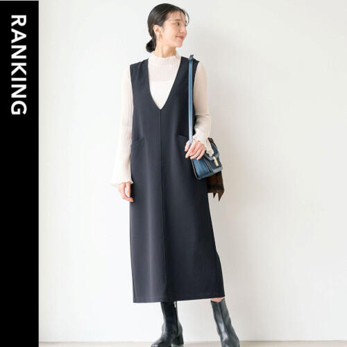 【WOMENS】先週の人気ランキングTOP10 ＜9/6＞