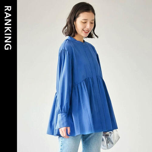 【WOMENS】先週の人気ランキングTOP10 ＜9/20＞