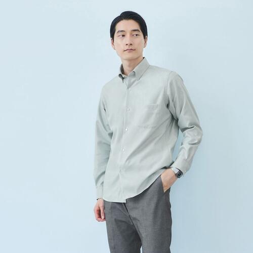 【Designer's Eye】部屋とエブリットシャツと私