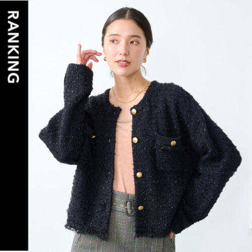 【WOMENS】先週の人気ランキングTOP10 ＜10/4＞