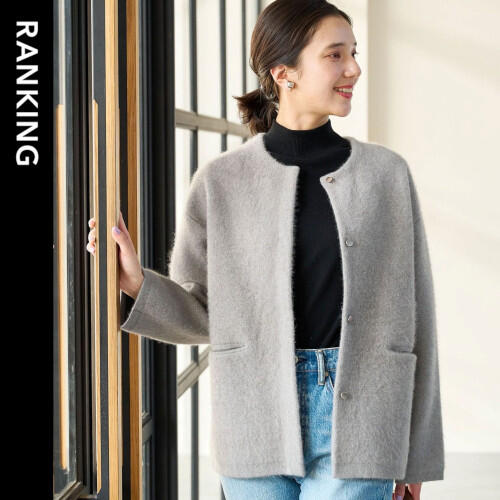 【WOMENS】先週の人気ランキングTOP10 <11/15>