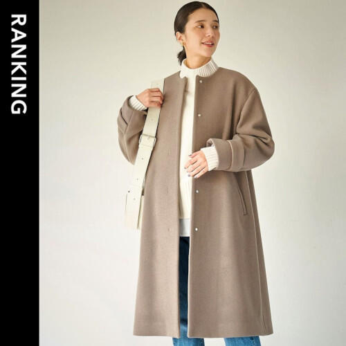 【WOMENS】先週の人気ランキングTOP10 <11/29>