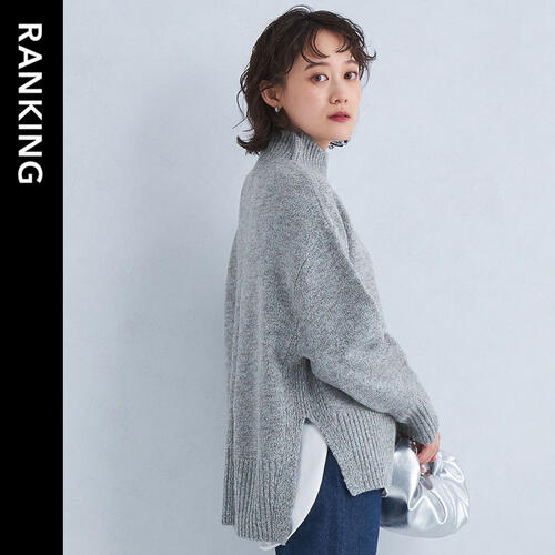 【WOMENS】先週の人気ランキングTOP10 <12/6>