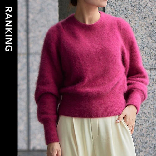 【WOMENS】先週の人気ランキングTOP10 <12/13>