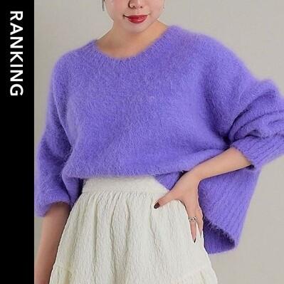 【WOMENS】先週の人気ランキングTOP10 <12/20>