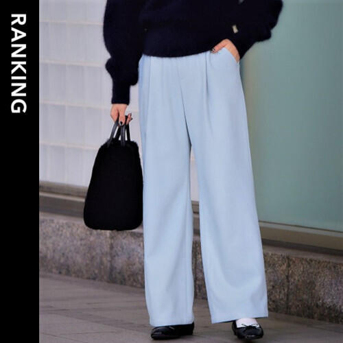 【WOMENS】先週の人気ランキングTOP10 <12/26>