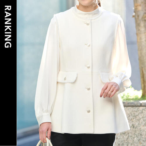 【WOMENS】先週の人気ランキングTOP10 <1/24>