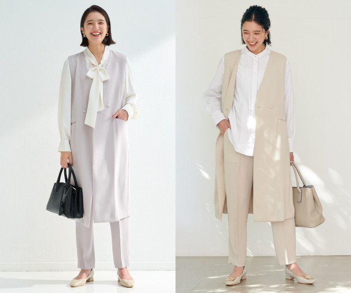 チェックしておきたい！2023 春のセレモニースタイル｜ブログ｜green  