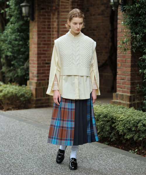 グリーンレーベル【別注】＜O'NEIL OF DUBLIN オニールオブダブリン