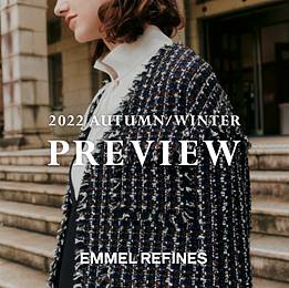 Emmel Refines 22aw Pre Order One Piece ブログ Green Label Relaxing