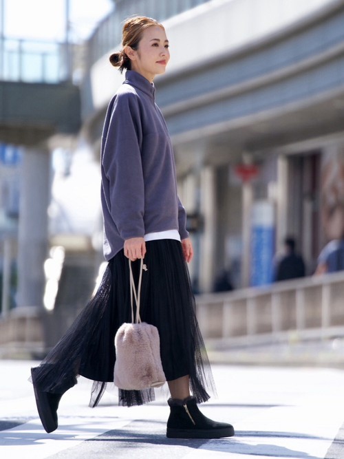 今日は何度 気温で決める毎日の服装 ウィメンズ編 ブログ Green Label Relaxing