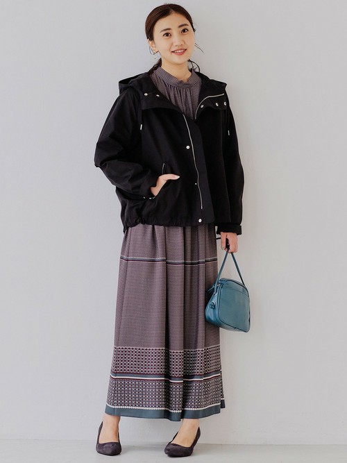 今日は何度 気温で決める毎日の服装 ウィメンズ編 ブログ Green Label Relaxing