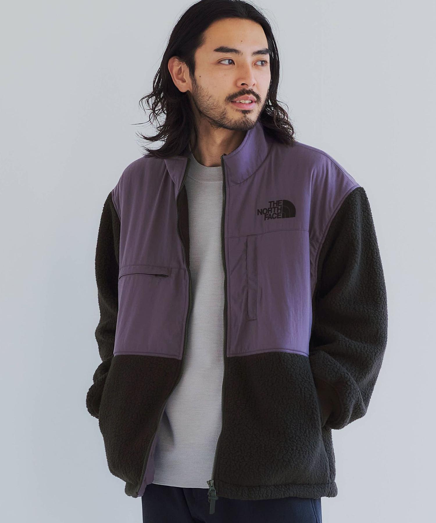 THE NORTH FACEのヘリテージモデル「デナリジャケット」の実力は ...