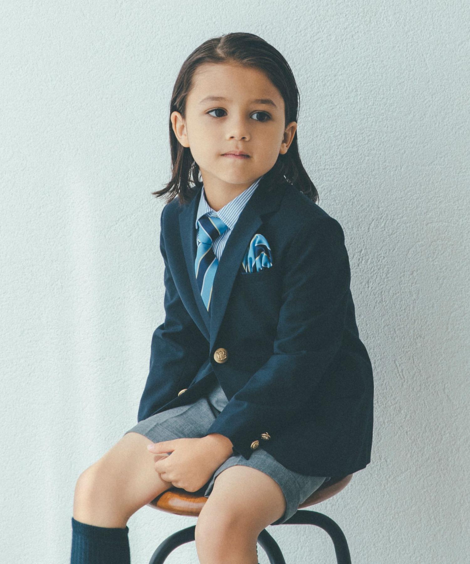 2021 SPRING CEREMONY COLLECTION for KIDS｜ブログ｜green label relaxing